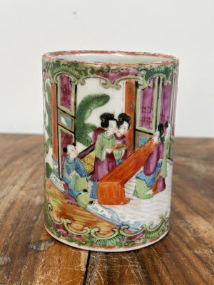 Descriptive image text