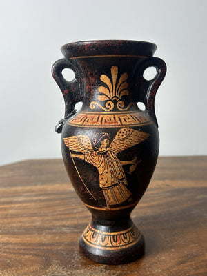 Descriptive image text