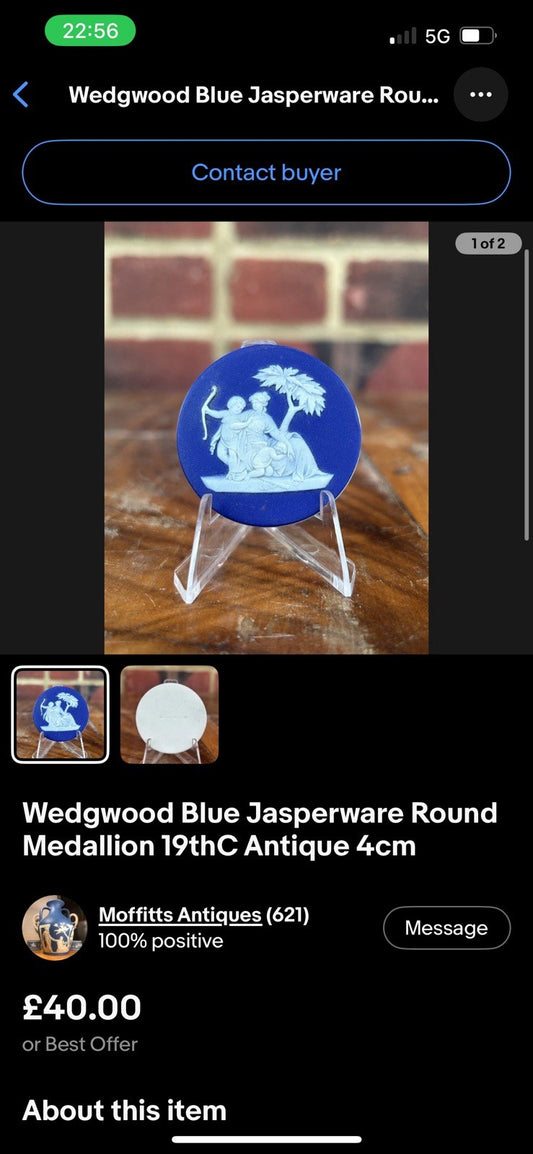 Pair Of Items0