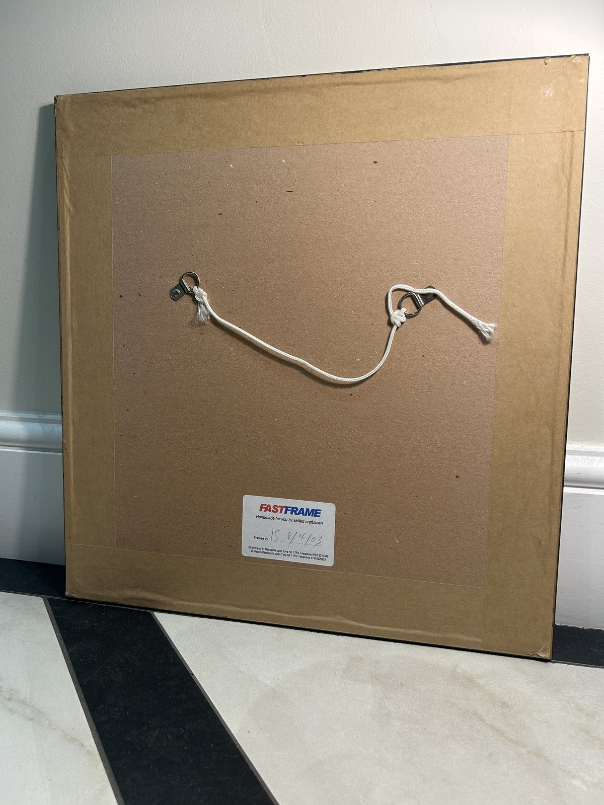 William LeeHankey — Drypoint Etching — Mother and Two Children7