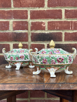 Descriptive image text