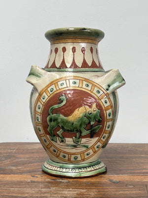 Descriptive image text