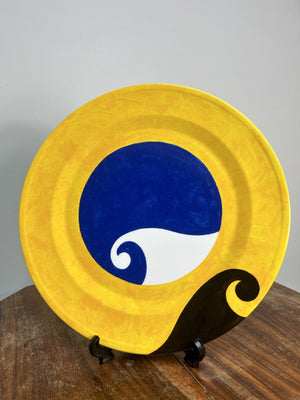 Descriptive image text