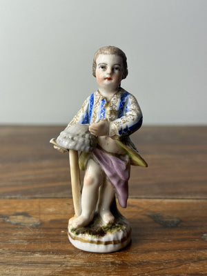 Descriptive image text