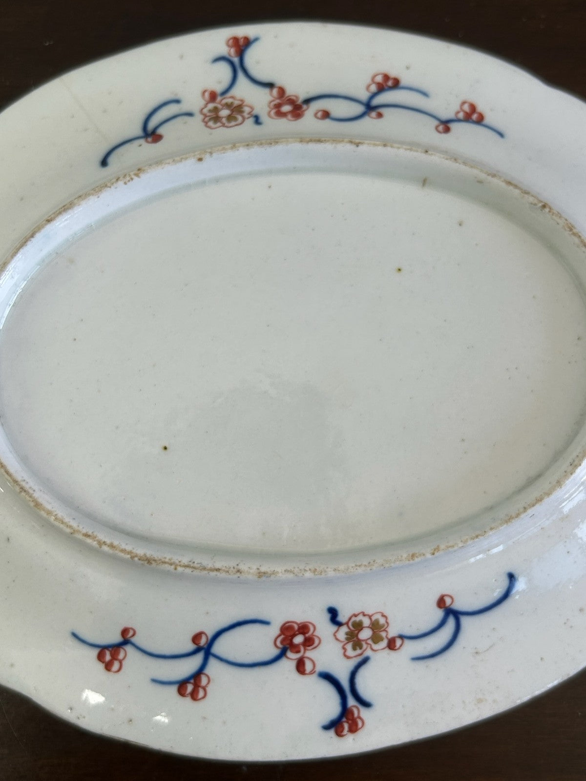 Antique Coalport "Money Tree" Pattern Porcelain Plate British Ceramics6