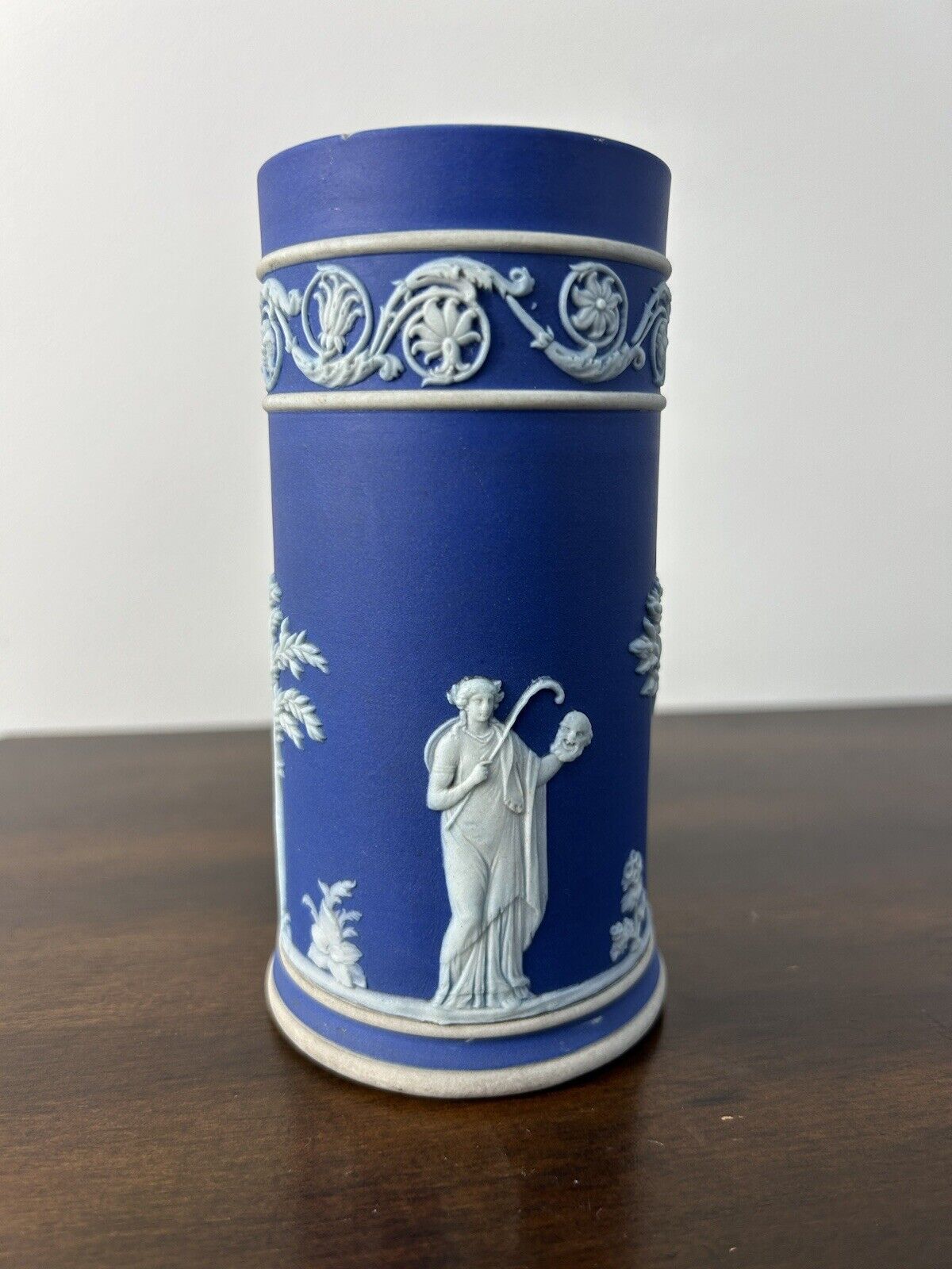 Wedgwood Vase