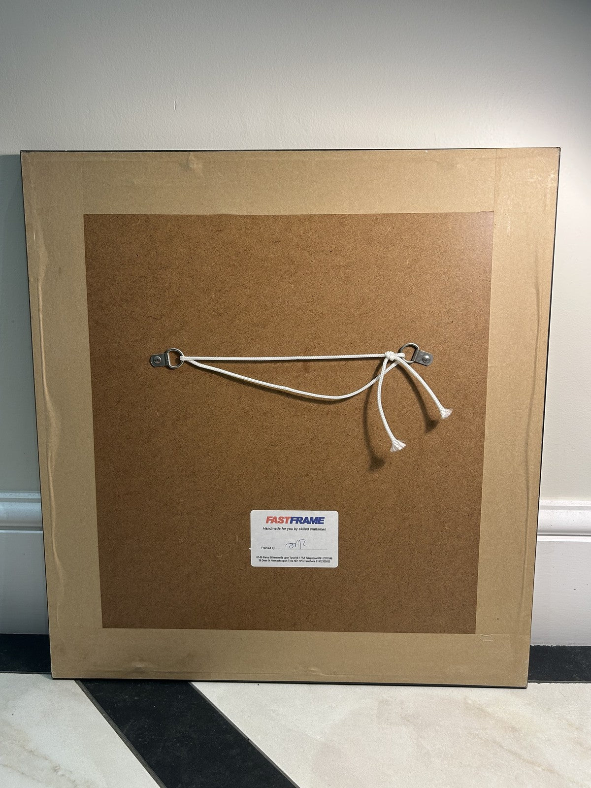 William LeeHankey — Drypoint Etching — Grandmother and Child8