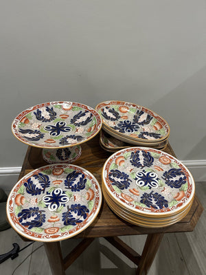 Descriptive image text