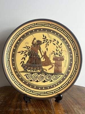 Descriptive image text