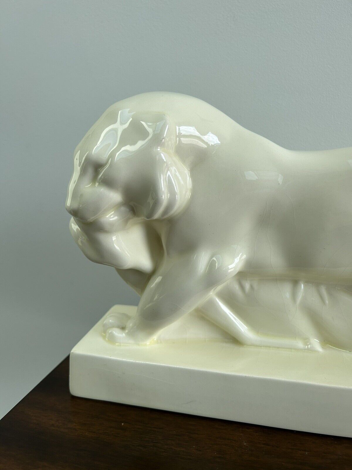 Wedgwood John Skeaping Tiger