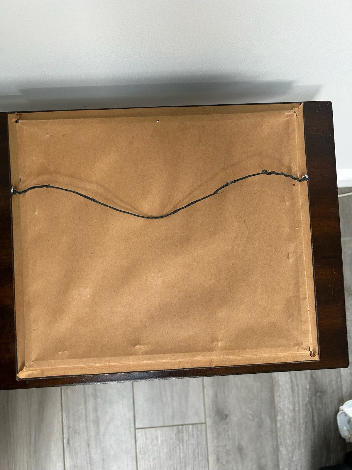 Wedgwood Black Basalt Framed Relief Plaque Putti poss. 18th C 32x287