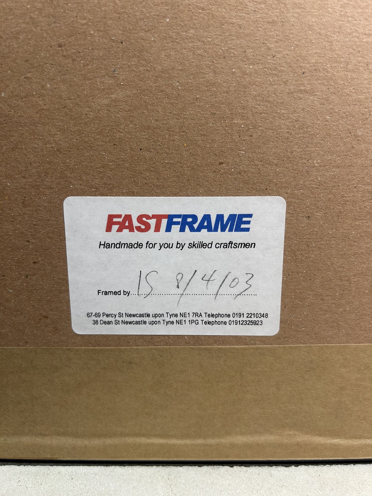 William LeeHankey — Drypoint Etching — Mother and Two Children8