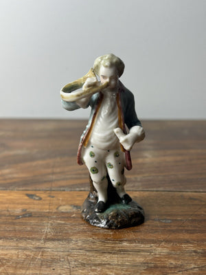 Descriptive image text