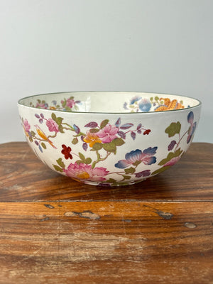 Descriptive image text