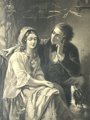 Descriptive image text