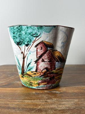 Descriptive image text