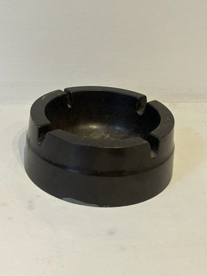 Vintage The Derby No 925 Heat Resisting Plastic Ashtray Chicago Mid Century 12cm