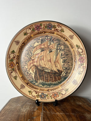 Descriptive image text