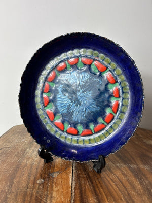 Descriptive image text