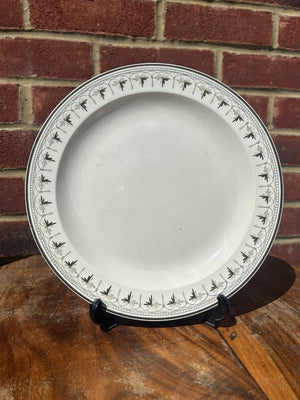 Descriptive image text