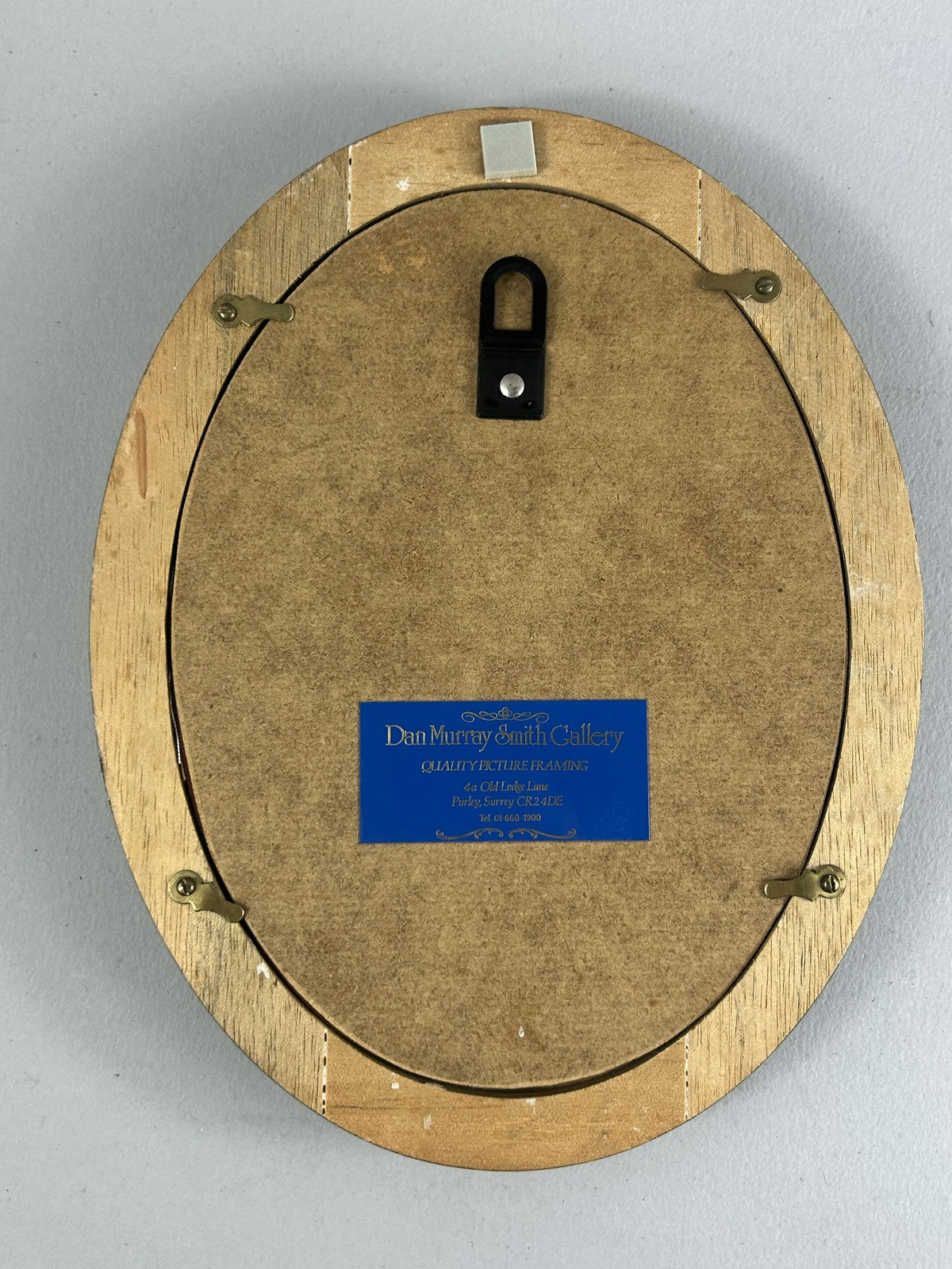 Framed Wedgwood Style Jasperware Shakespeare Portrait Plaque