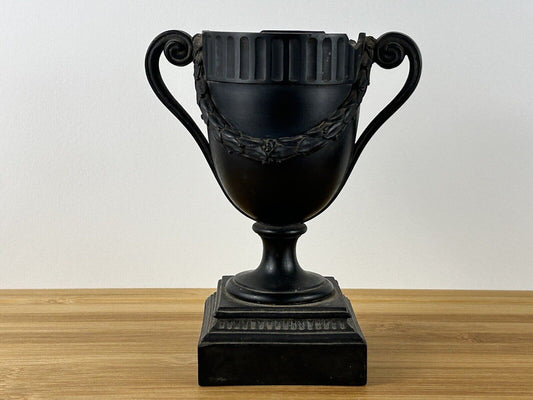 Wedgwood And Bentley AF Urn Vase trophy Greek Style 18th Century