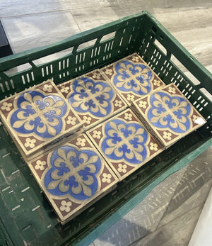 Descriptive image text