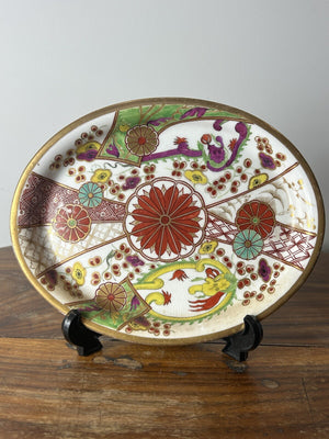 Descriptive image text