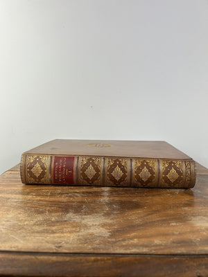 Descriptive image text