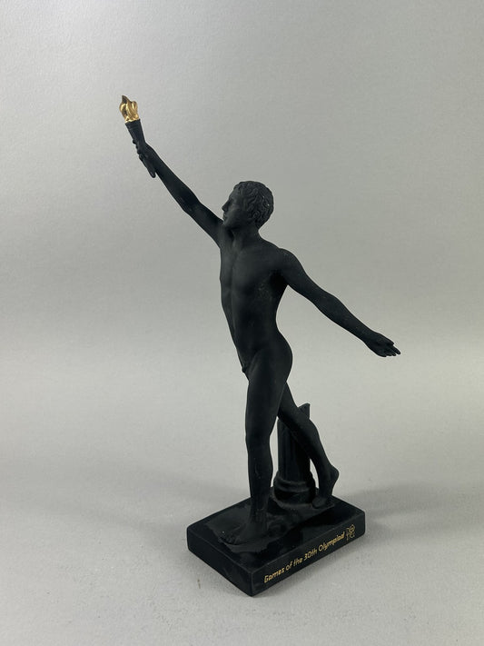 Wedgwood London 2012 Games of the 30th Olympiad Torchbearer