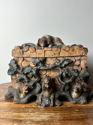 Descriptive image text