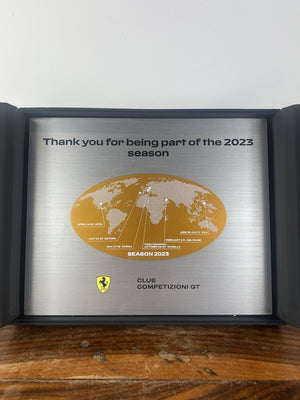 Descriptive image text