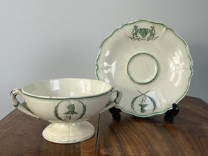 Descriptive image text