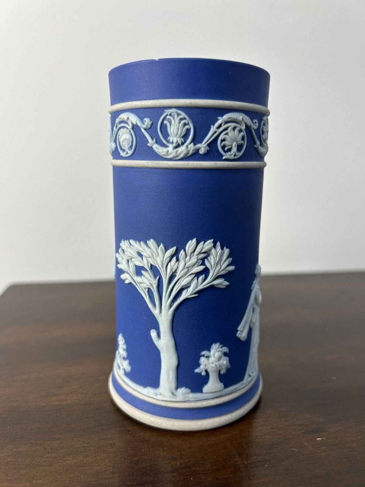 Wedgwood Jasperware Vase