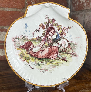 Descriptive image text