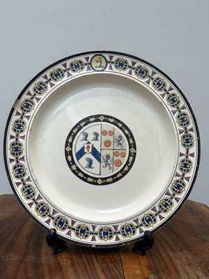 Descriptive image text