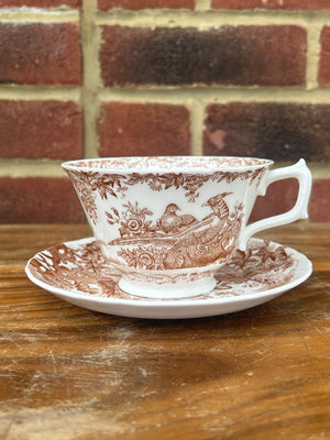 Descriptive image text