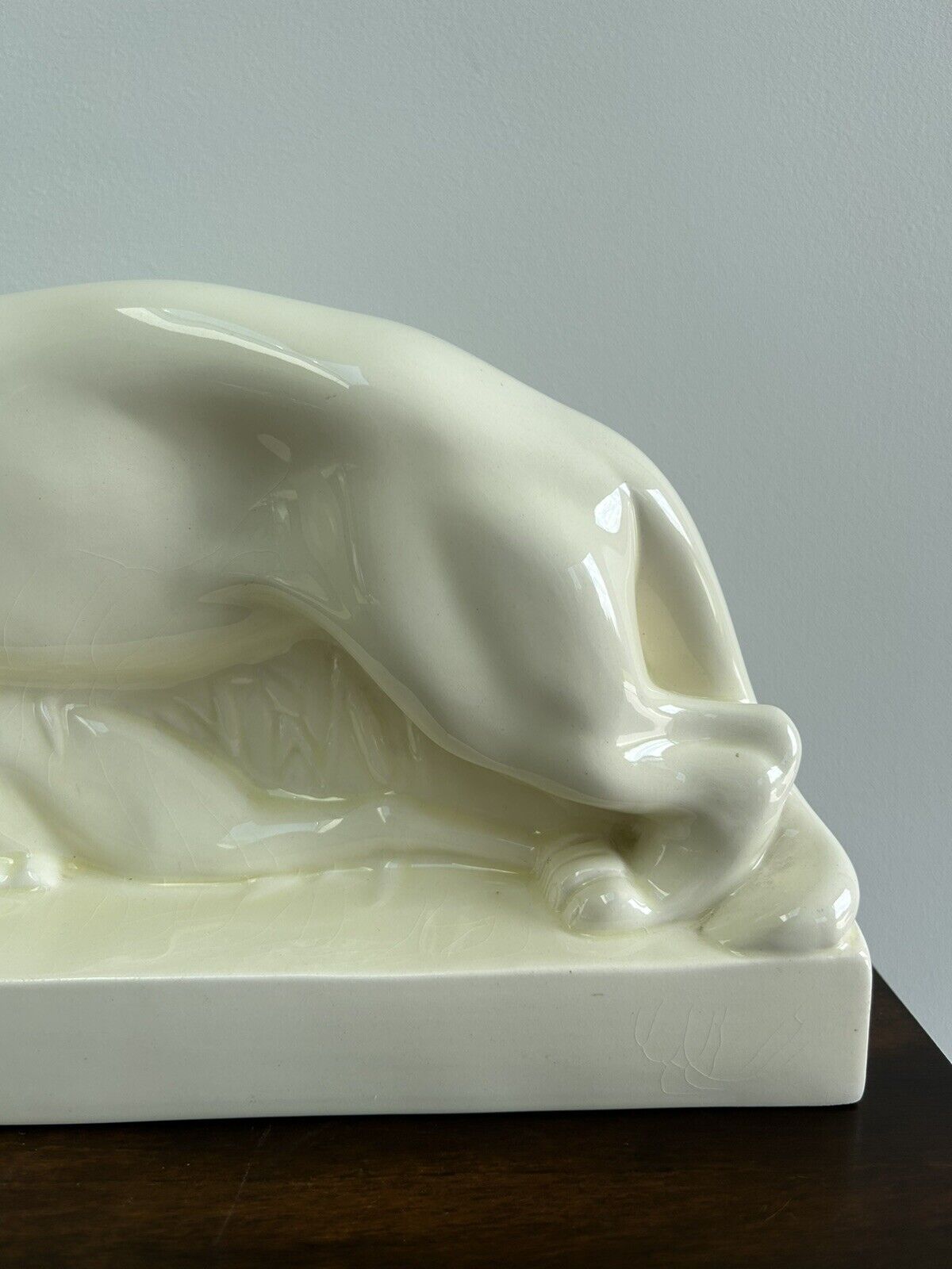 Wedgwood John Skeaping Tiger