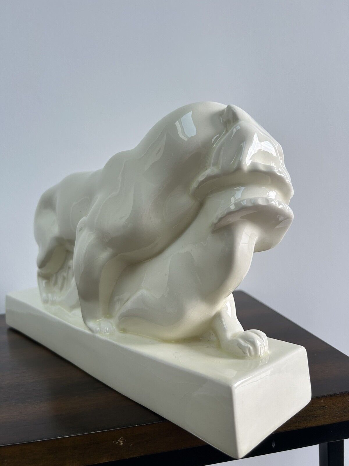 Wedgwood John Skeaping Tiger