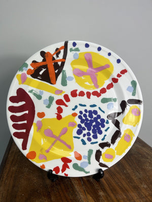 Descriptive image text