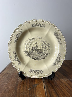 Descriptive image text