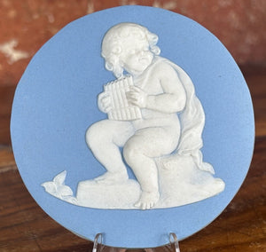 Descriptive image text