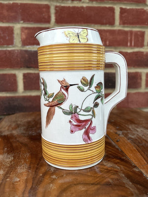 Descriptive image text