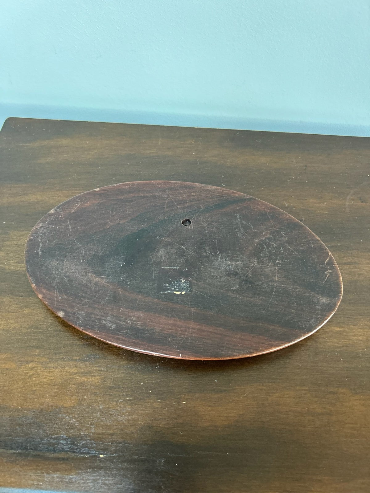 Antique Inlaid Marquetry Oval Plaques Figural Sorrento Style13